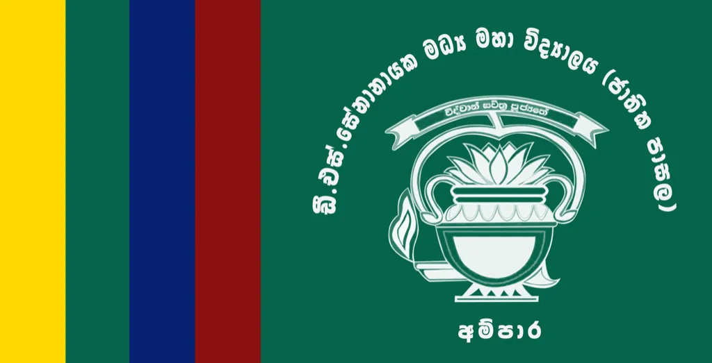 College Flag
